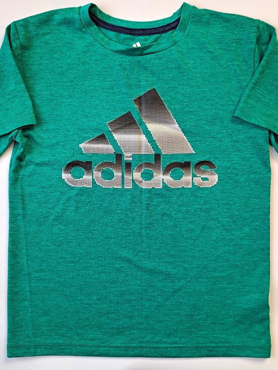 Nike Adidas Puma Zeroxposur Old Navy Boys Active Wear T-Shirts 7 pieces Size (8) - Picture 5 of 14